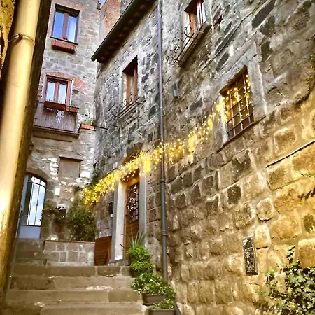 Apartment San Pellegrino Tower Historical *